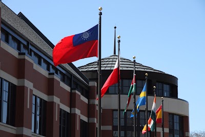 Photos of Hope College