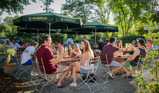 Kramer's Biergarten - Thumbnail