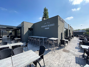 Photo n°57 de L'Office - Restaurant Villeneuve d'Ascq à Villeneuve-d'Ascq (Brasserie)