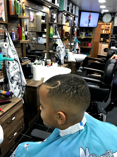 Adana barbers - Thumbnail