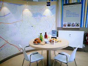 Photo n°11 de Agence immobilière Laforêt Sucy-En-Brie à Sucy-en-Brie (Agence de location immobilière)