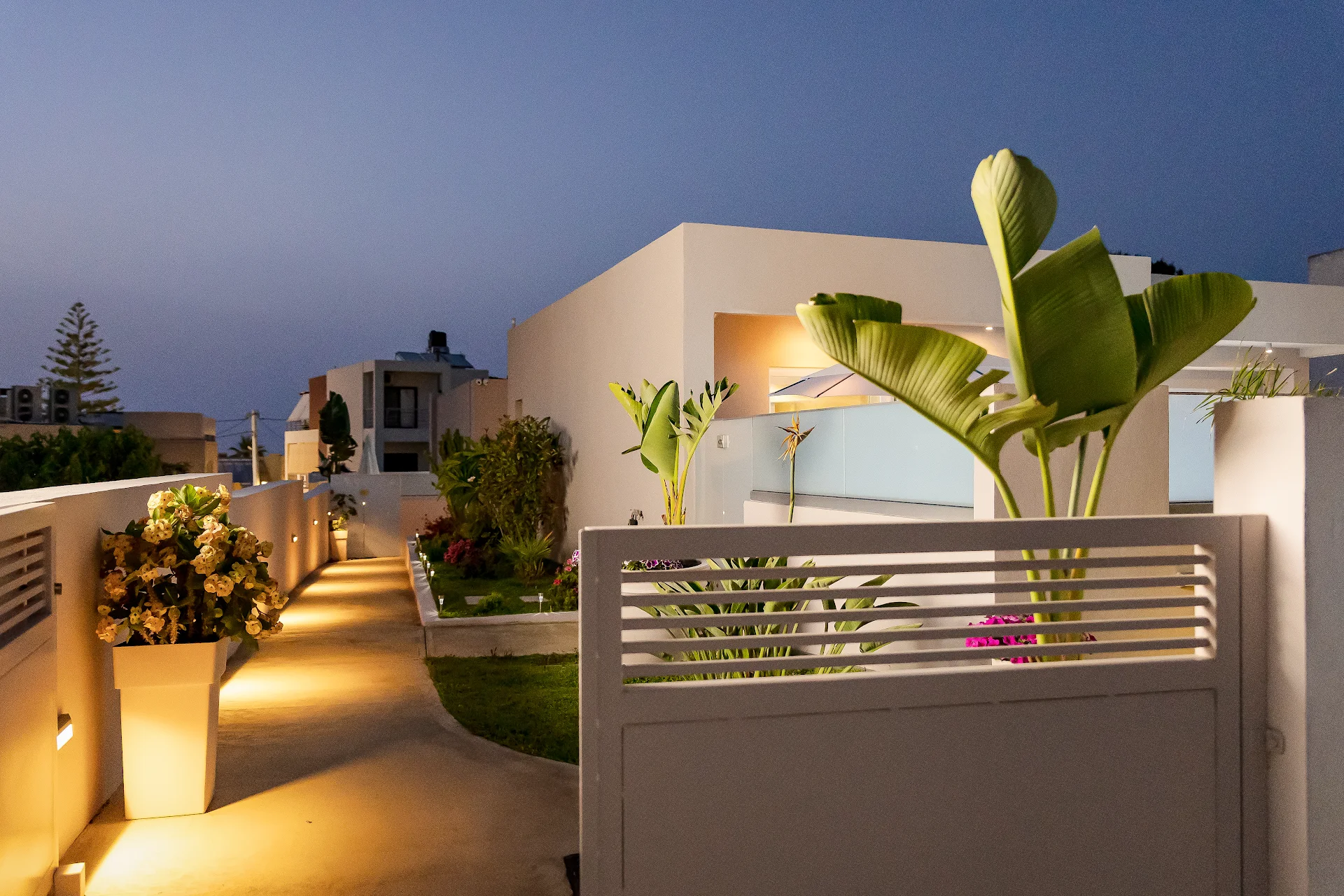 Sarpidon Suites