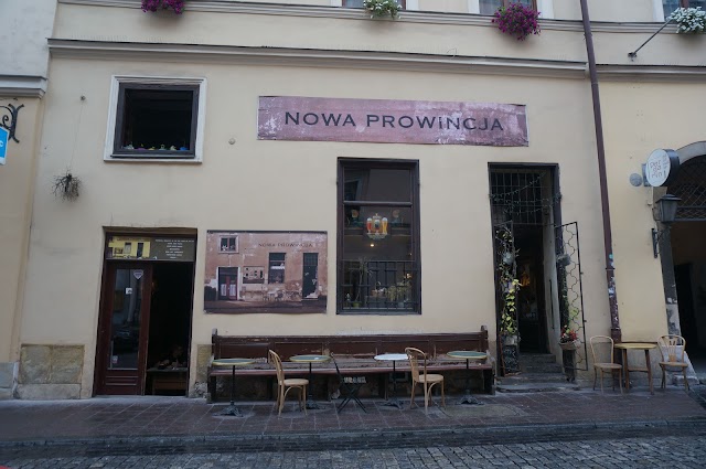 Nowa Prowincja