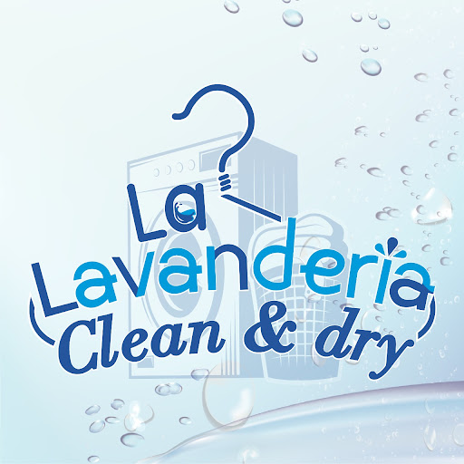 Lavandería Clean & Dry - Thumbnail