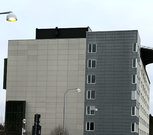 Ingång 215 Akademiska Sjukhuset - Thumbnail