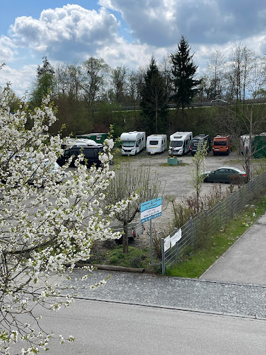 privater Parkplatz (zu vermieten)