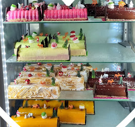 Photo n°8 de Boulangerie Perret à Agon-Coutainville (Boulangerie)