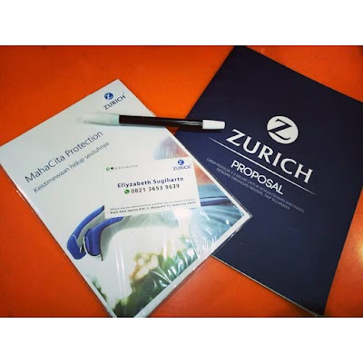 Photos of Zurich Insurance Indonesia. PT