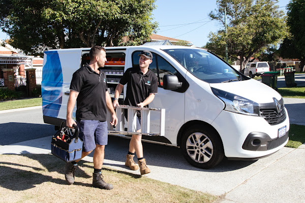 Air conditioner repair