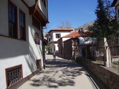 Amasya