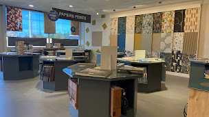 Photo n°26 de DELZONGLE COULEURS & DÉCORATION - ALBI à Albi (Magasin de papiers peints)