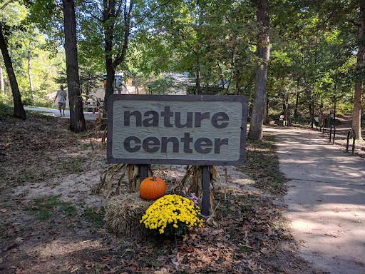 Indiana Dunes State Park Nature Center - Thumbnail