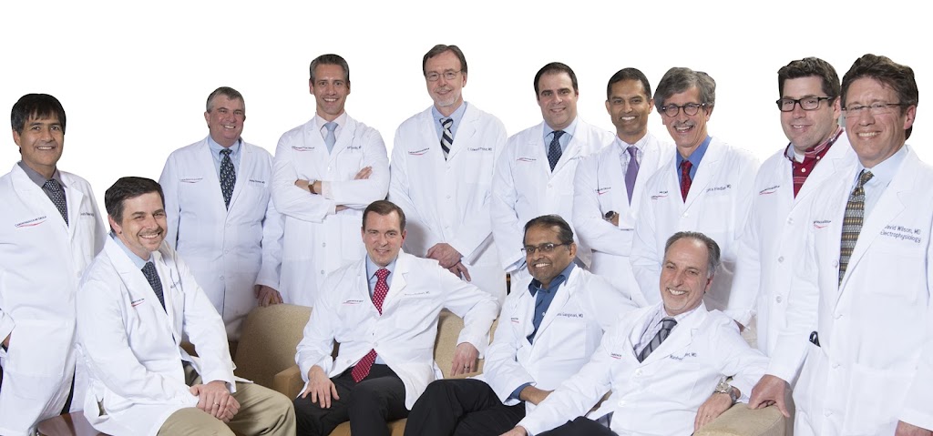 Cardiovascular Group Buford
