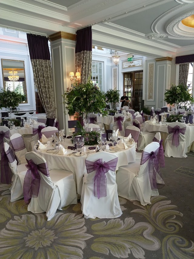 Royal Automobile Club, Woodcote Park Country Club