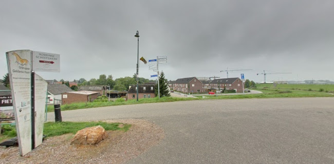 Koffie en Eethuis "De Gelderse Poort" - Restaurant