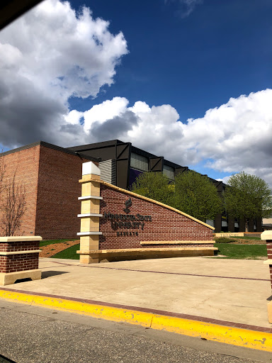 Centennial Student Union - Thumbnail