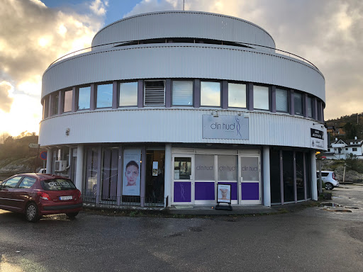 Din Hud Askøy AS