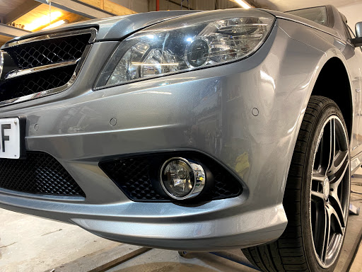 Auto Body Tech - Thumbnail