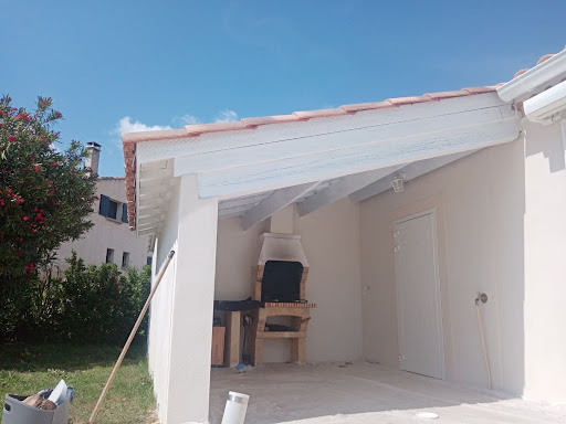 Peinture rénovation services - Thumbnail