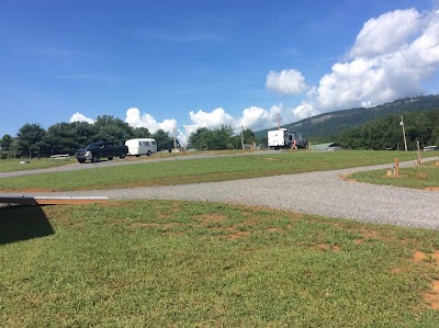 R and R RV Campground