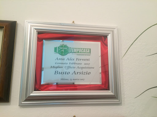 Agenzia Immobiliare Tempocasa Busto Arsizio - Thumbnail