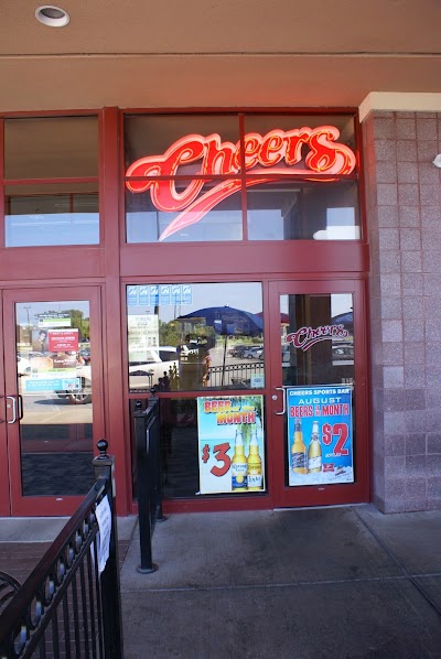Photos of Cheers Sports Bar & Grill