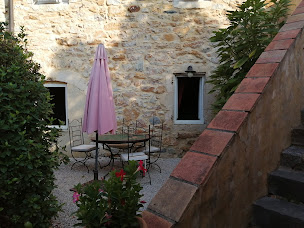 Photo n°32 de Mas de la rose - gite Ardèche à Vallon-Pont-d'Arc (Lodge)