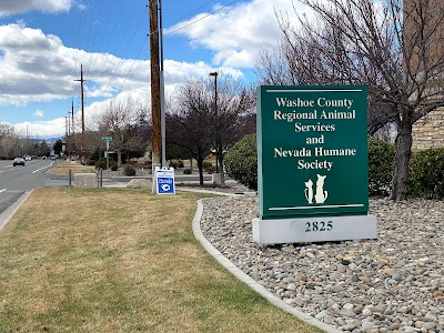Washoe County Regional Animal Services