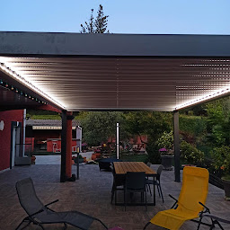 Photo n°3 de Menuiserie du Grand Orb à Bédarieux (Atelier de menuiserie)