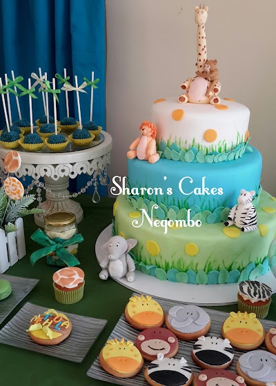 Photos of Sharon's Cakes Negombo