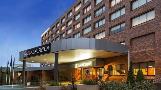 Best Western Plus Launceston 3 Earl St, Launceston TAS 7250, Australia