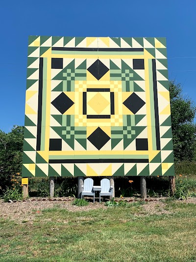 Big Barn Quilt