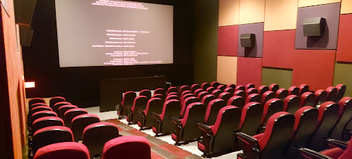 Cinema Paramount