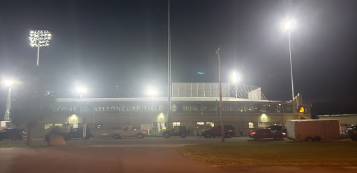 NelsonCorp Field - Visual