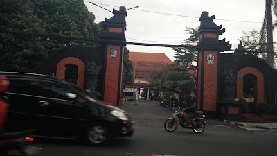 Photos of Kediri Regency Government