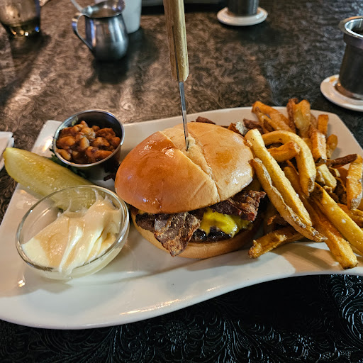 The Restaurant at Rhodes River Ranch - Thumbnail