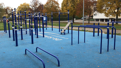 Calisthenics Park Schwenningen - Thumbnail