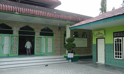 Photos of Masjid Darussalam (YAMP)