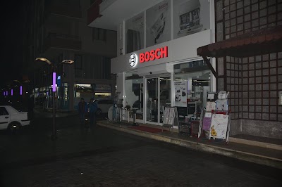 Saracoglu Ticaret