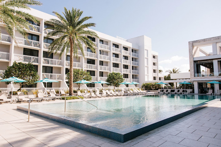 Zota Beach Resort by null