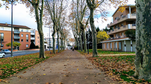 Maison des solidarités de Colomiers