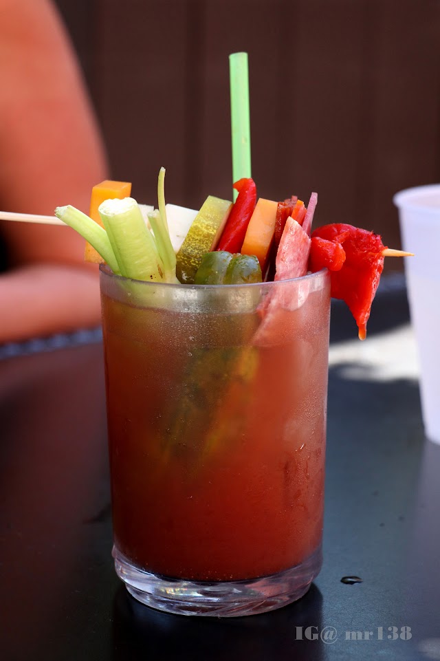 Kirkwood Bar & Grill
