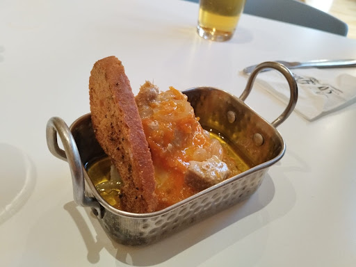 La Dalía Gastrobar Gallery - Spain