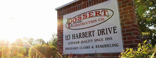Possert Construction - Visual