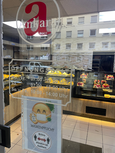 Ankara Bäckerei Nürnberg - Thumbnail