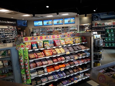 Photos of Circle K Greitkelis 2