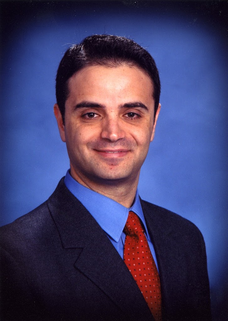 Bassam K Mechleb Md Hattiesburg Clinic Heart Care Center
