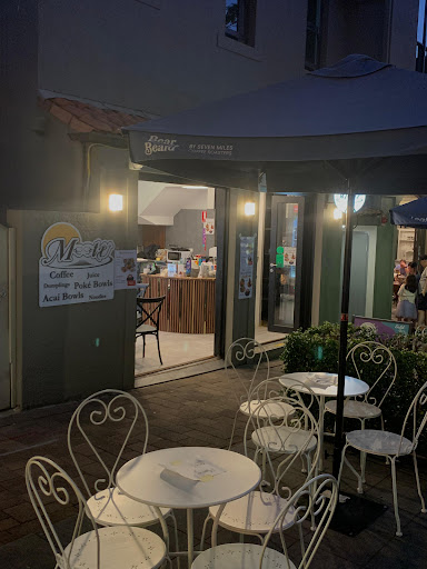 Photo of MeetU Cafe & Bistro