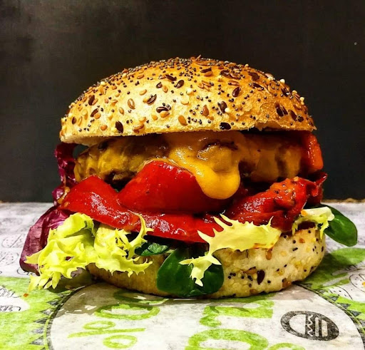 Photo 9 - Signature’s Burgers
