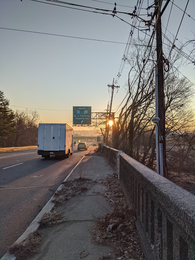 Us-46 112' W Of Teaneck Rd #